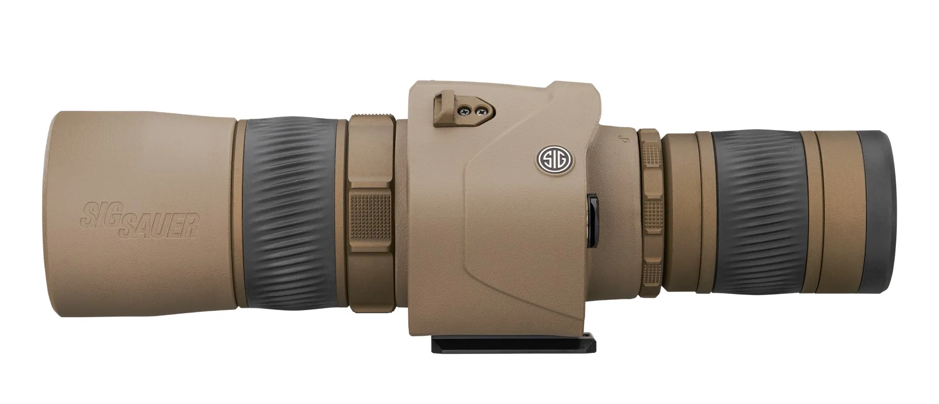 SIG Sauer Oscar 6 HDX Pro 16-32x60