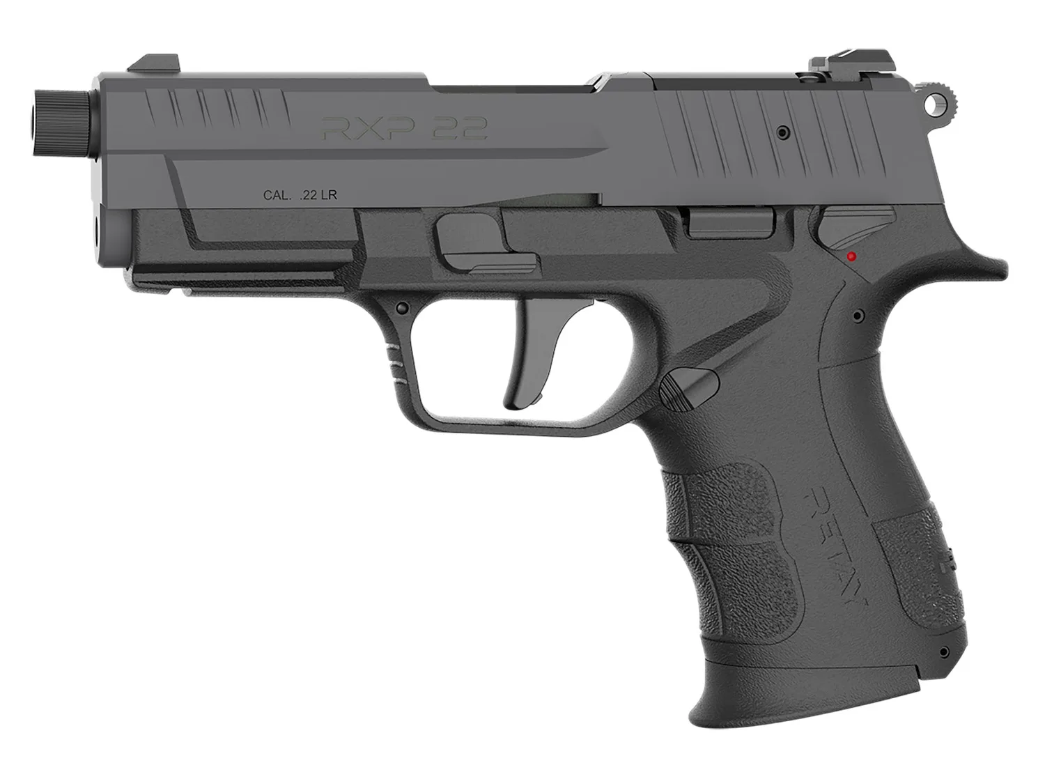 Retay RXP22 — RXP22 22LR Gray 13+1 DA/SA TB RXP22-BSG-13TH