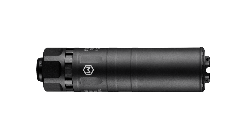 MAXIM DEFENSE MS-9