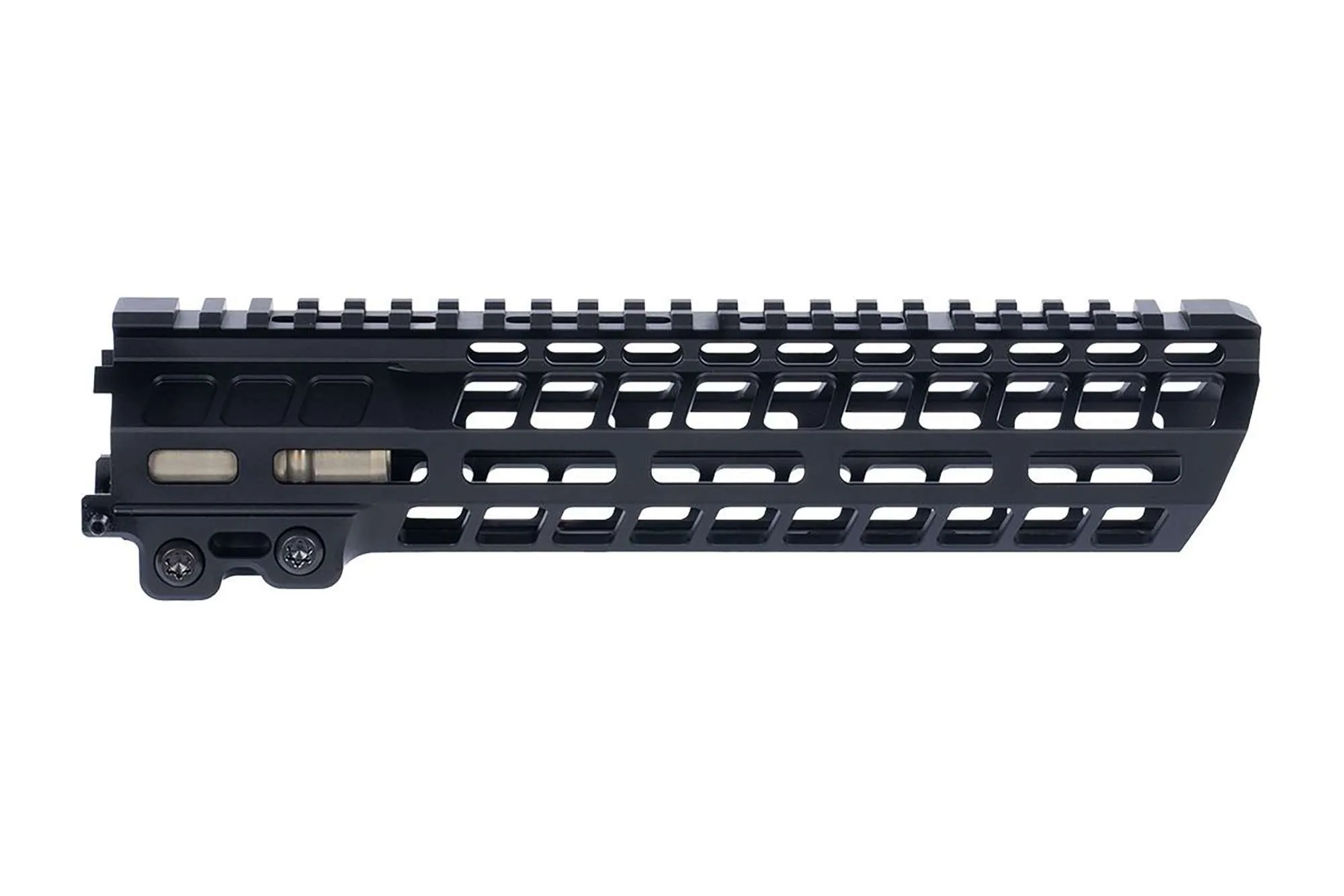 9.6" Handguard Assembly MK20- Dual Tab, Black