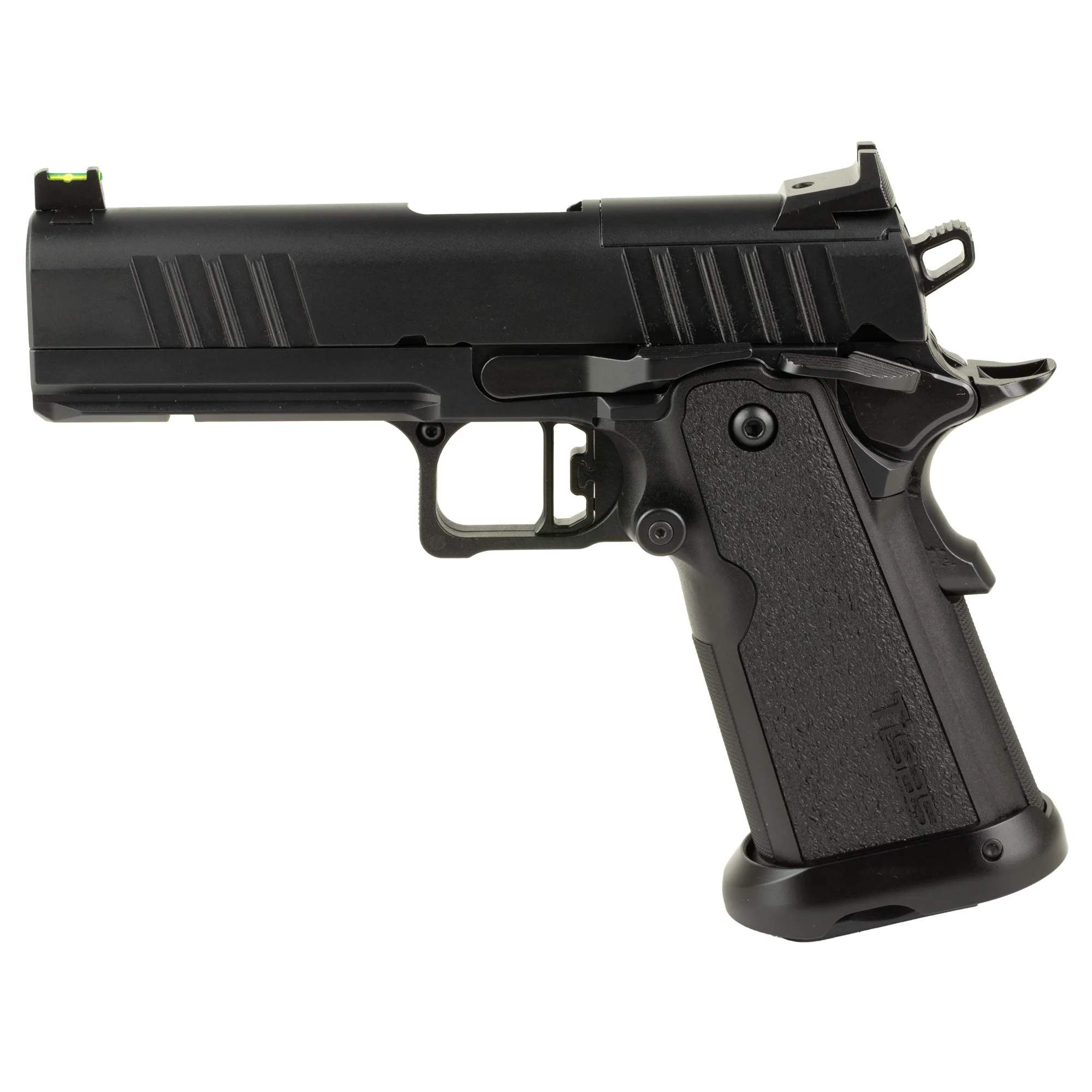 Tisas 1911 CARRY Double Stack — 1911DS FF CRY 9MM 18+ 4.25 AOS