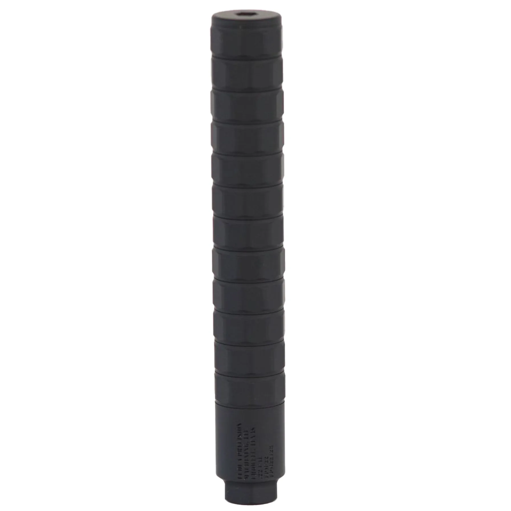 FPM FPM-22 22LR ALUM BLK
