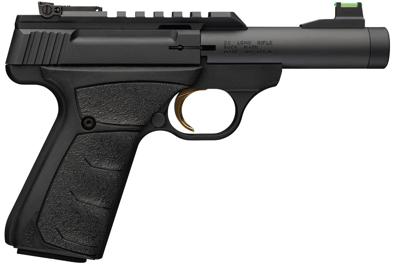 Browning BM Micro Bull 22LR Black UFX