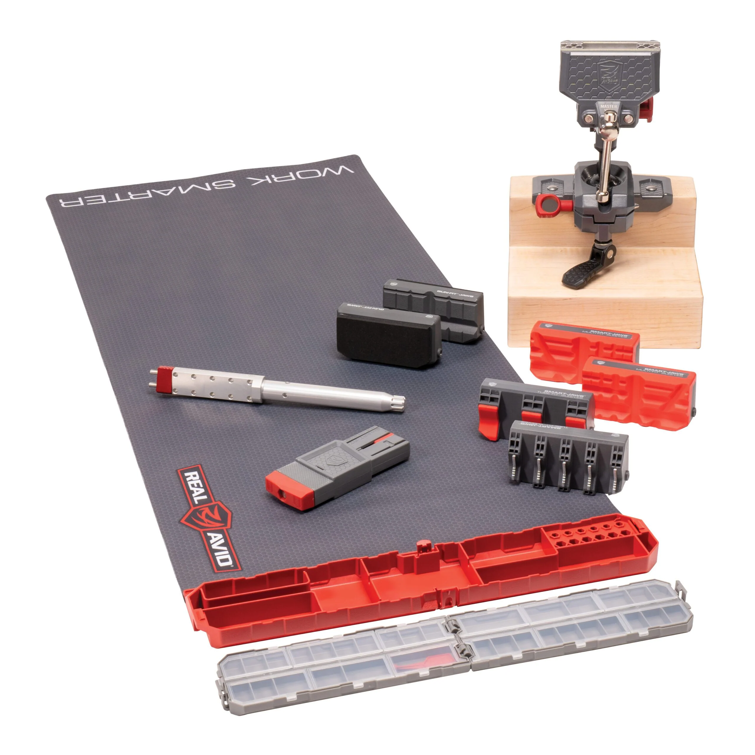 Master Gun Vise® Collection for AR15