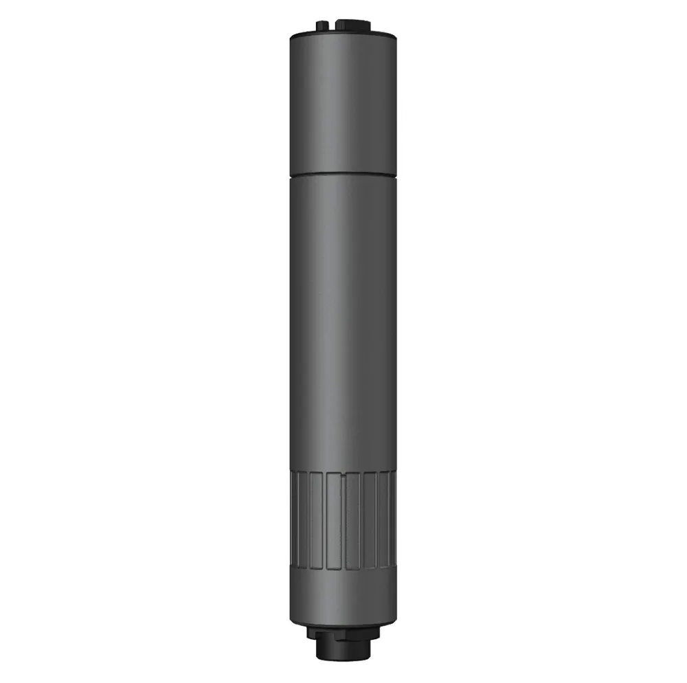 CAT SP Ti — .45 ACP .578x28 Black