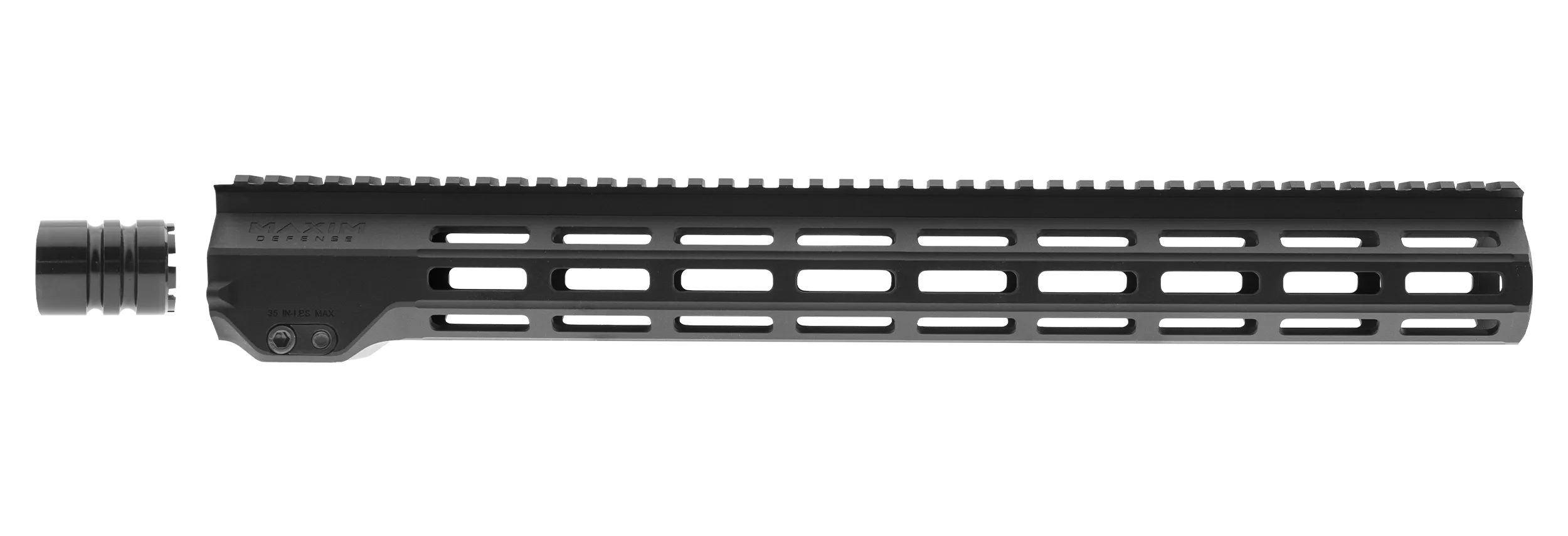 MD:11 HANDGUARD