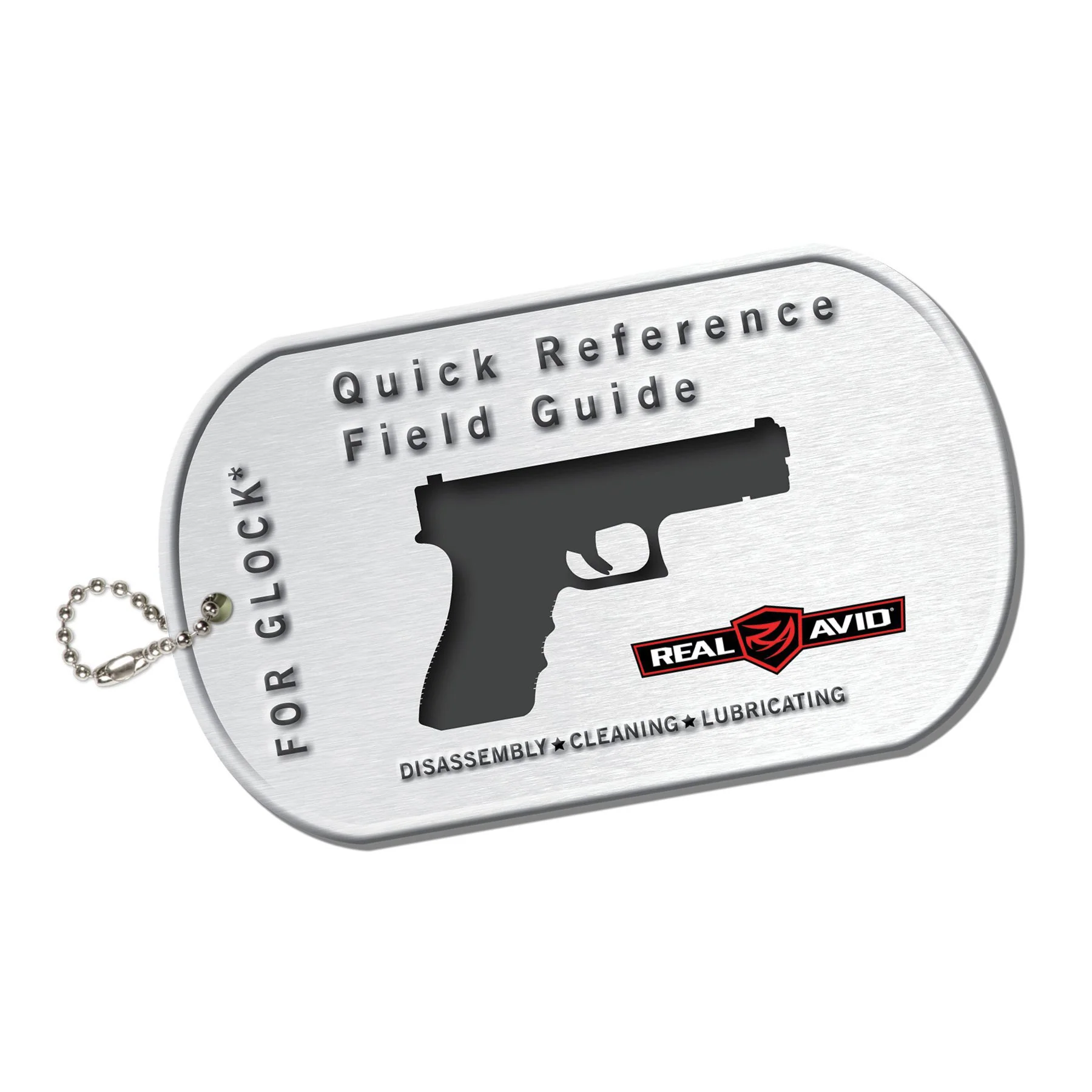 Field Guide™ For Glock*