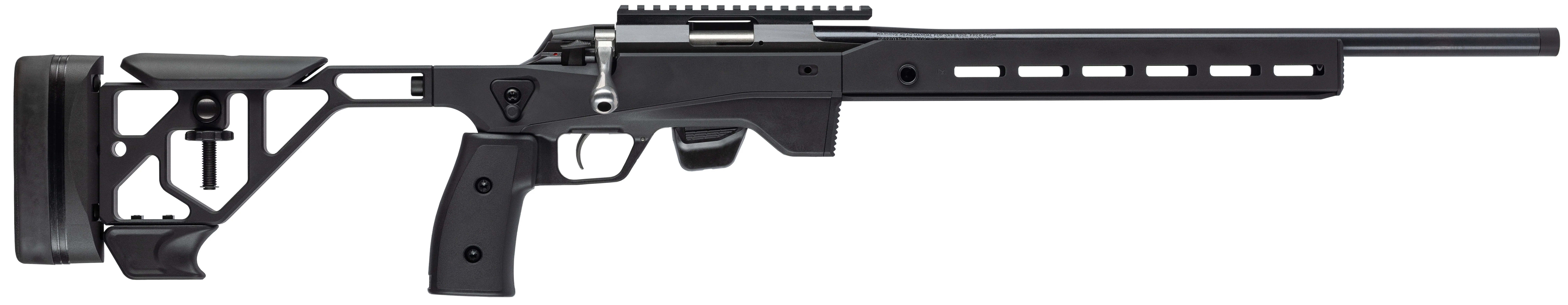 Tikka T1X ACE Target — T1X ACE TARGET 17HMR 20"