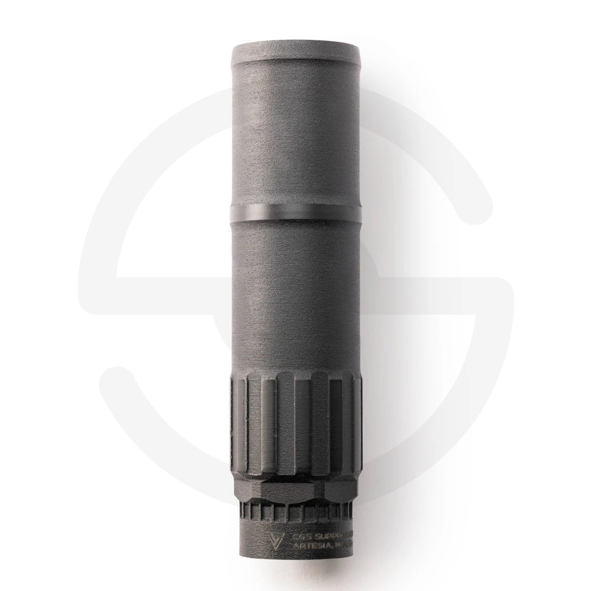 CGS Helios TI — 5.56mm (.223) Tan