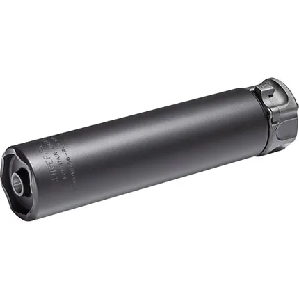 SF 2ND GEN SOCOM SUPPR 5.56