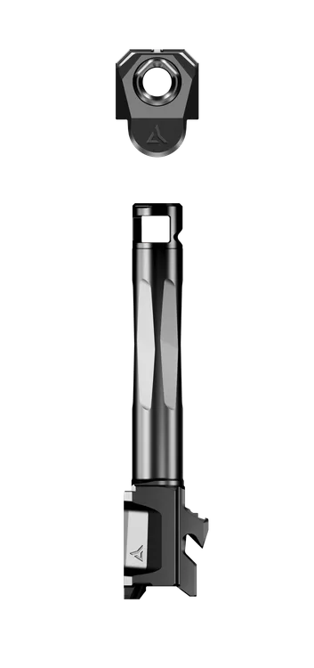 AFTERBURNER™ + RAMJET™ for GLOCK®