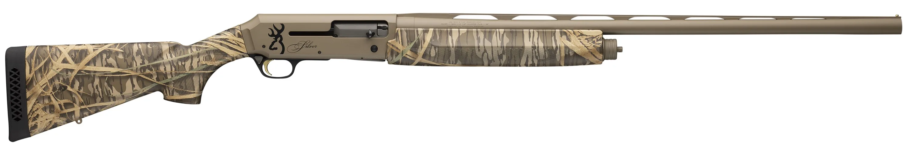 BRN 011439205 SIL FLD MOOSG FDE,12-3.5,26+