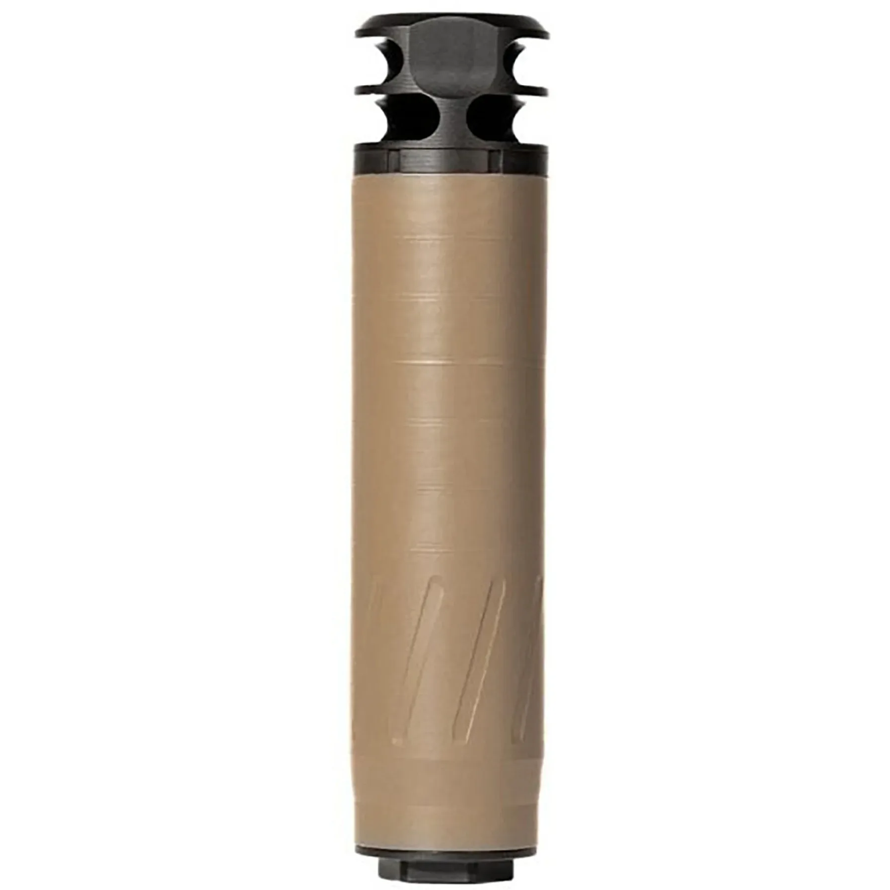 BANISH COMP 6.5 TI DTM BLK