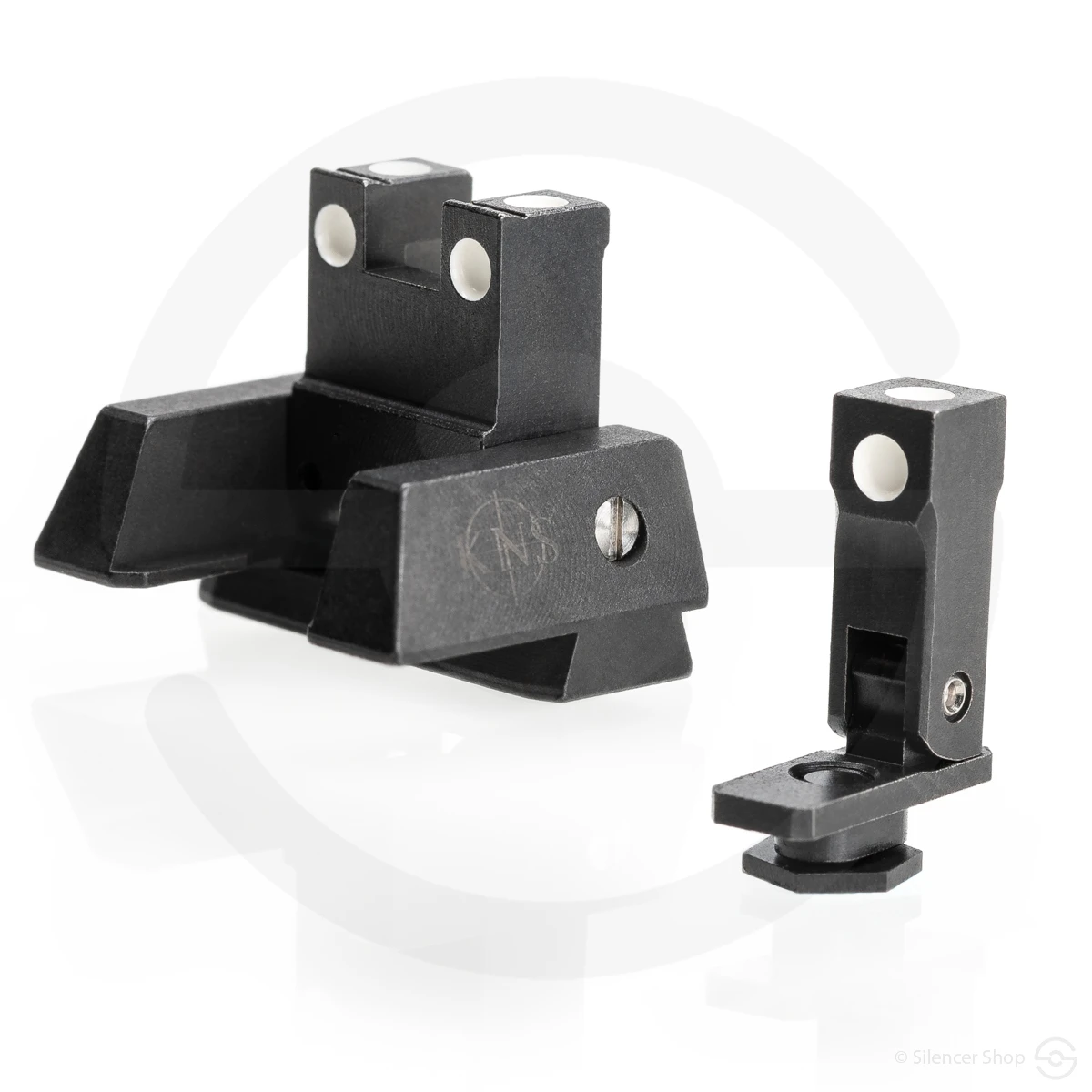 Dead Air SwitchSights