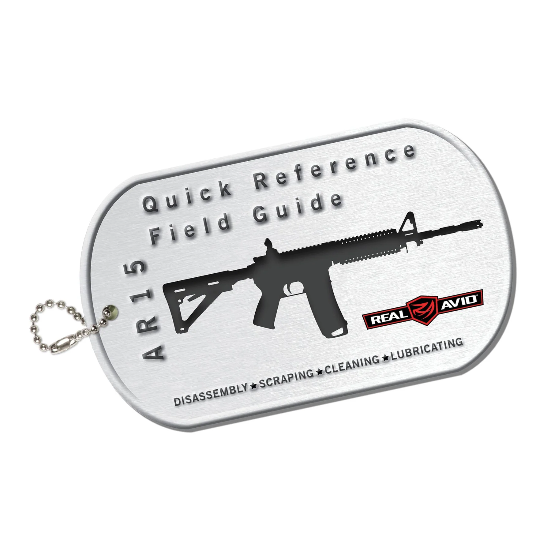 Field Guide™ - AR15