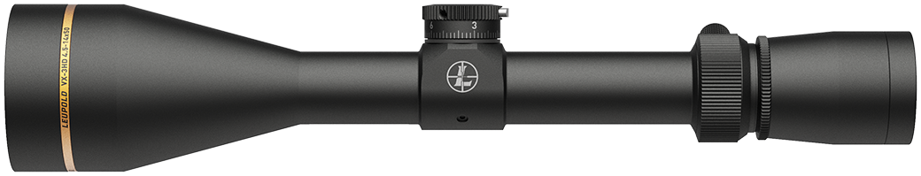 VX-3HD 4.5-14x50 CDS-ZL Duplex