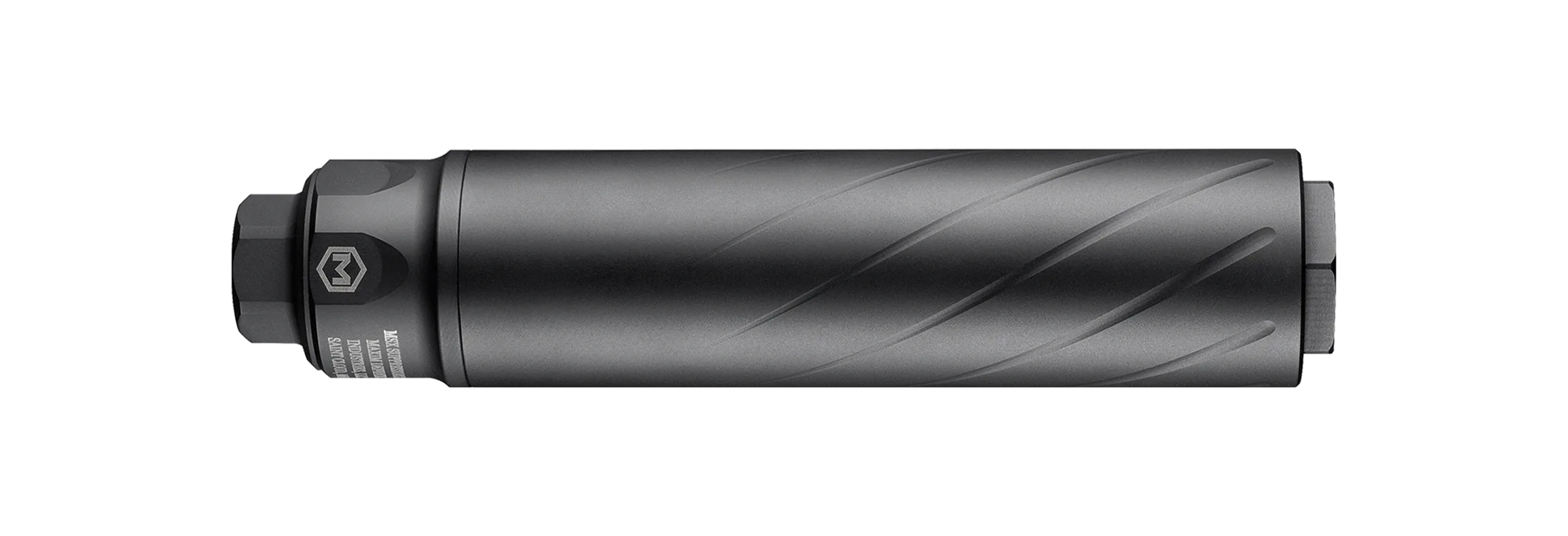 MAXIM DEFENSE PRS-30 D — Black 7.62mm (.308)