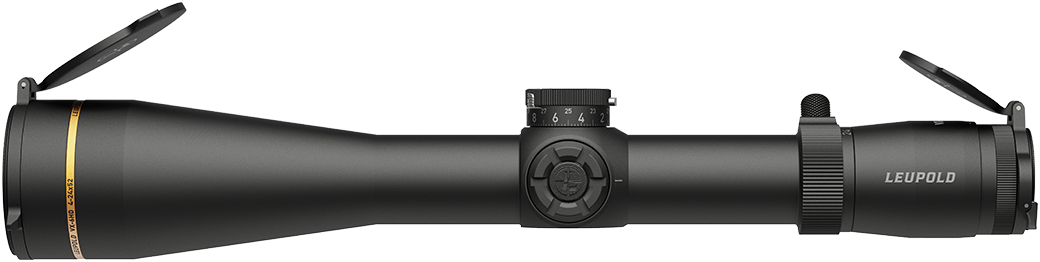 VX-6HD Gen 2 4-24x52 CDS-SZL2 Side Focus Illum. FireDot Duplex