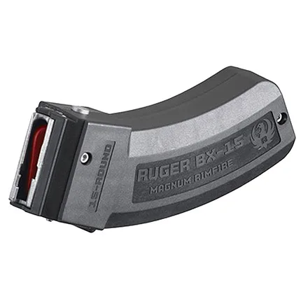RUG MAG 17HMR/22M 15RD B