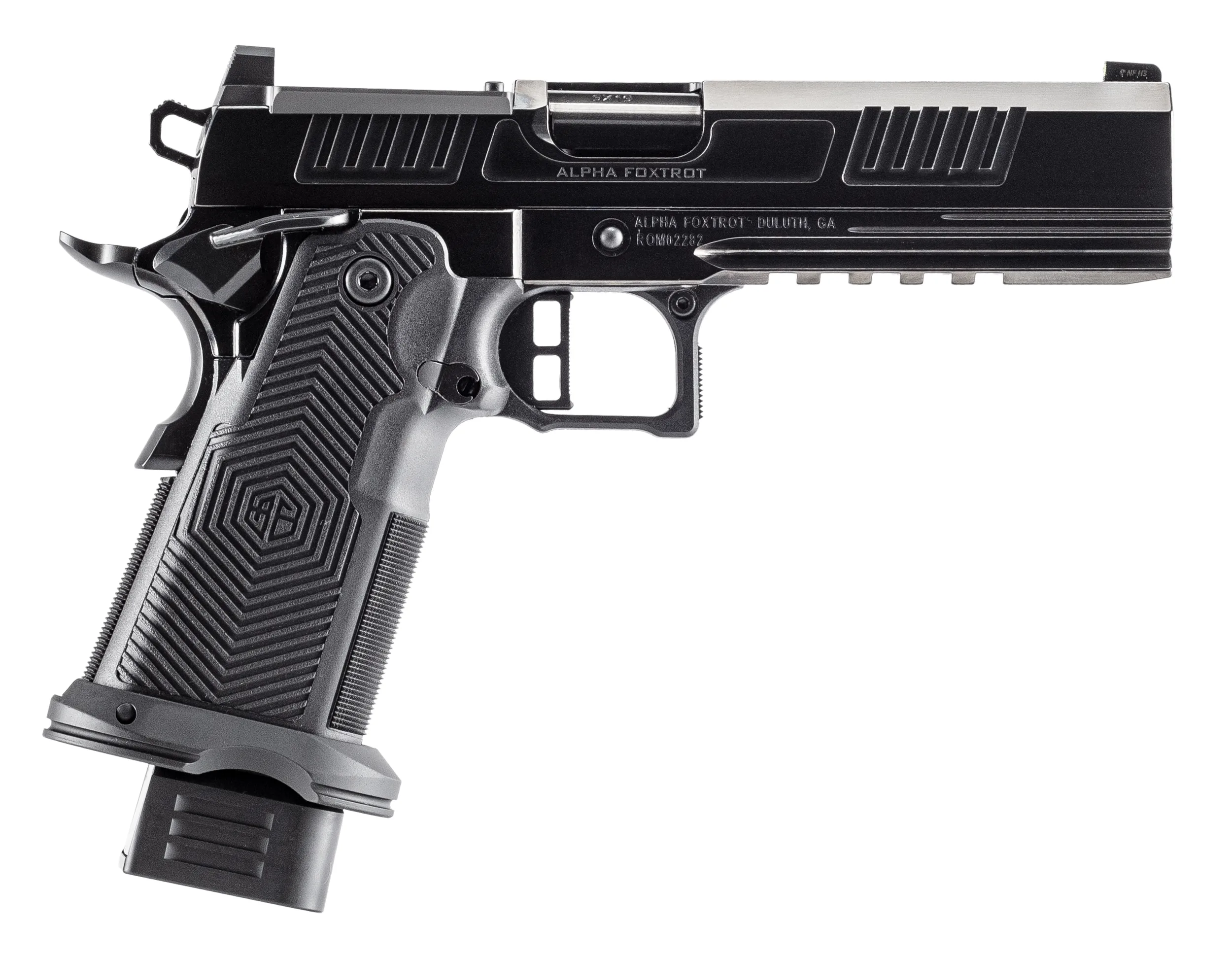 AF AA39X1EID-PDBK19  AF1911-ROMULUS 5    STD POL