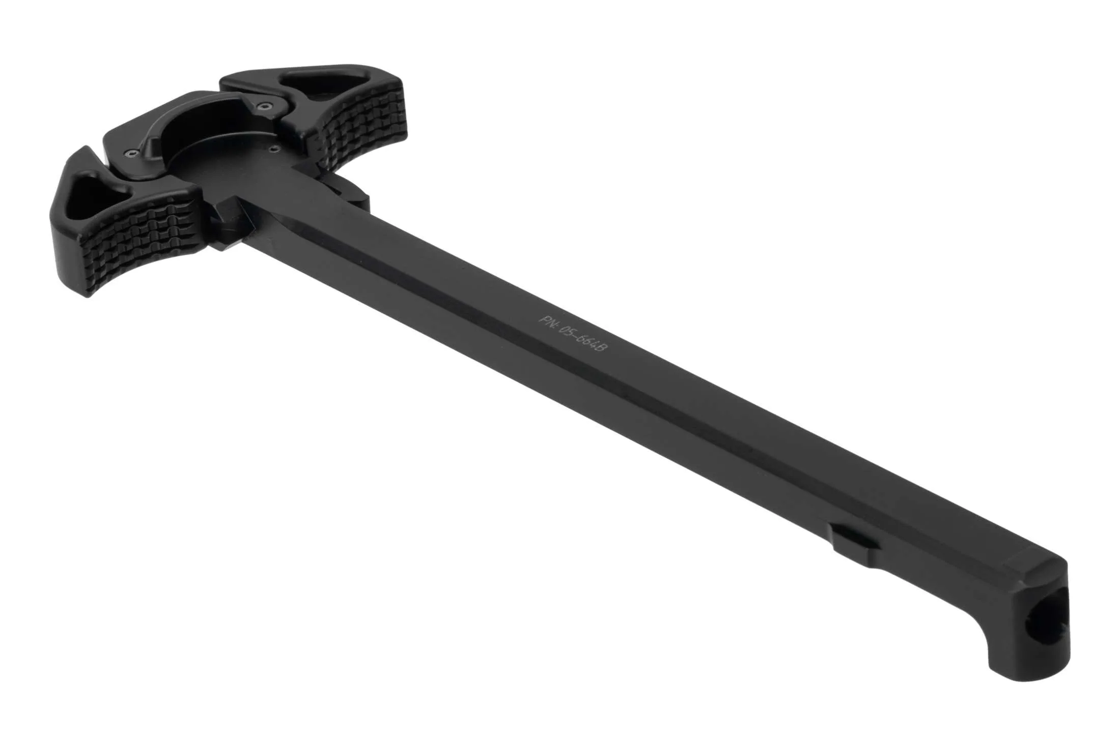URG-I Airborne Charging Handle, Black