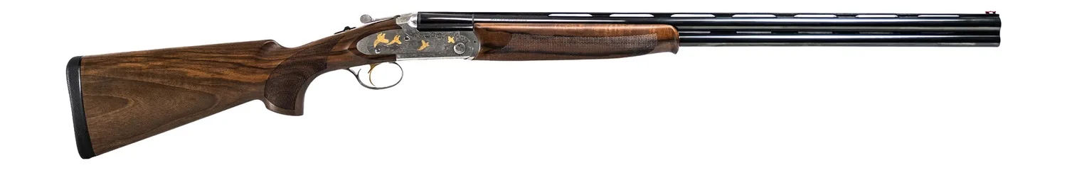 Fierce Firearms Upland Deluxe — UPLAND DELUXE 20/28 BL/WD FUD20GA28