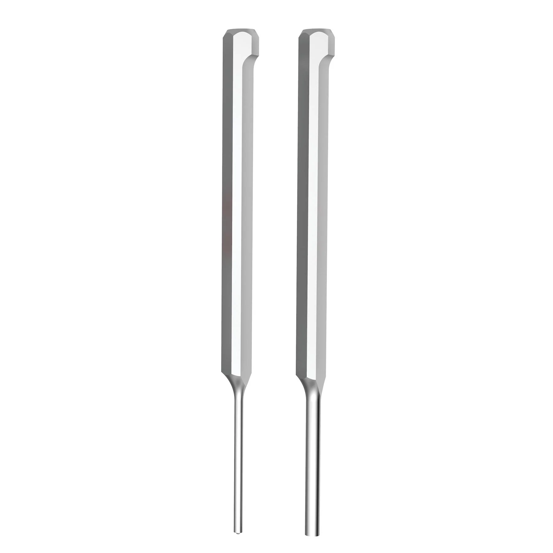 Bolt Catch Punch Set