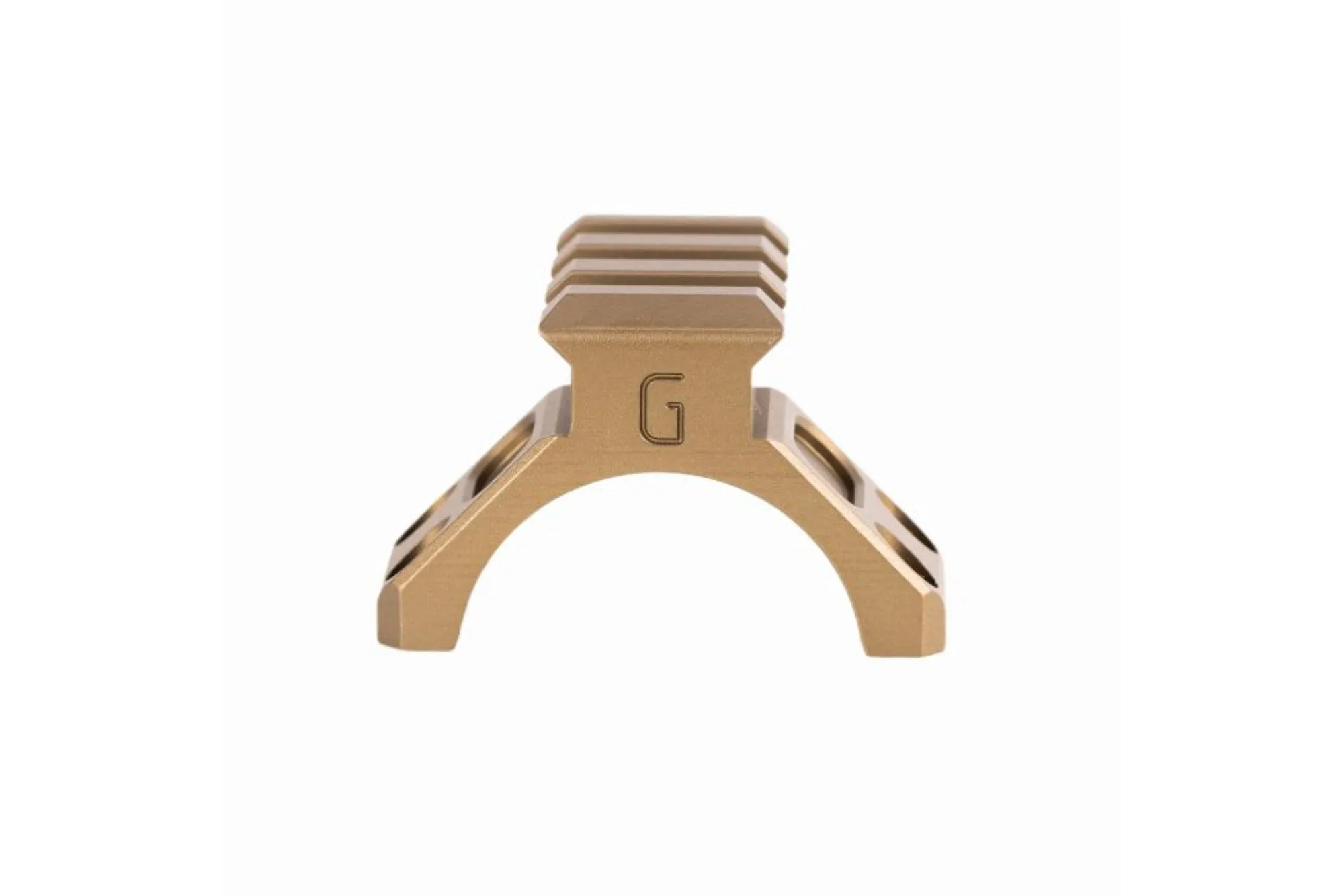 Super Precision® Scope Cap Mount, Top Pic, 35MM, DDC