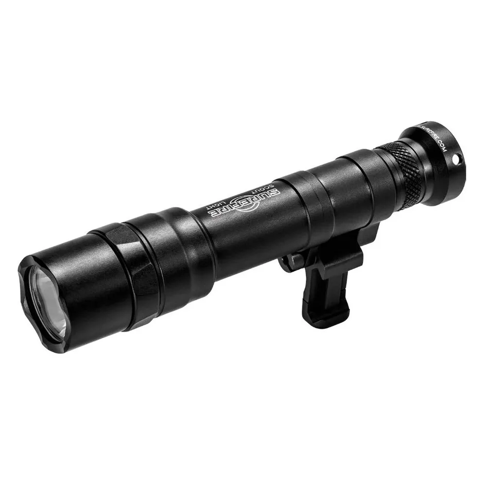 Surefire Scout Light Pro — Tan