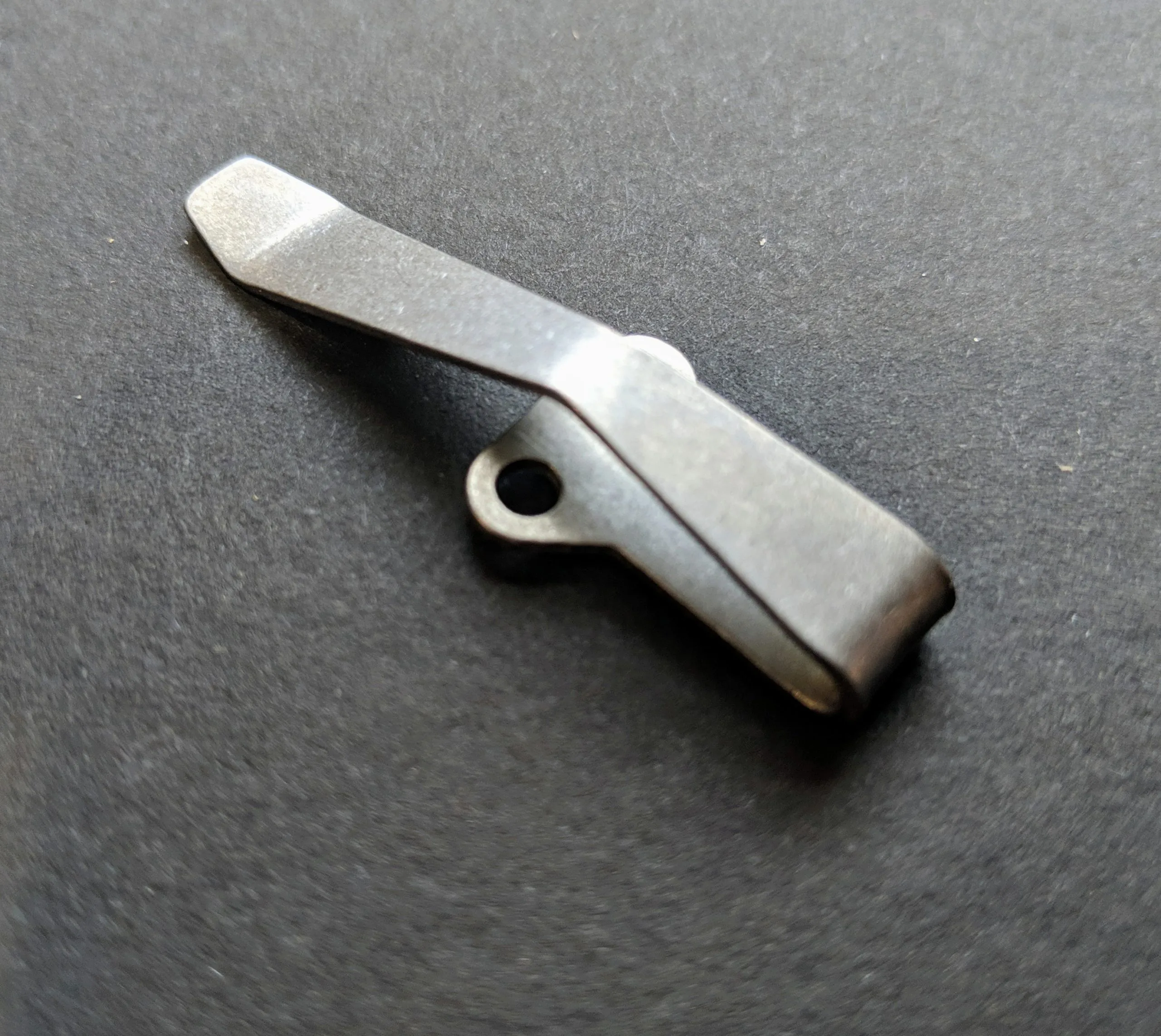 Regular Clip