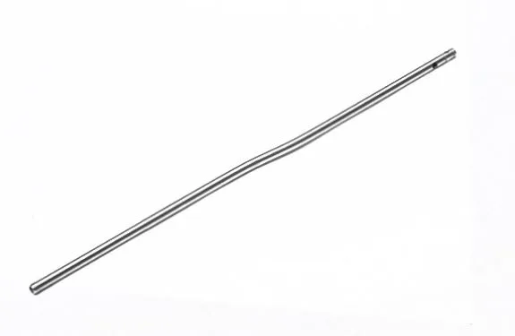 Wilson Combat AR-15 Carbine Length Gas Tube — GAS TUBE AR-15 SS 9.75" CARBINE LENGTH|STAINLESS TUBE