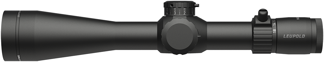 Mark 4HD 4.5-18x52 M5C3 Side Focus FFP PR2-MIL