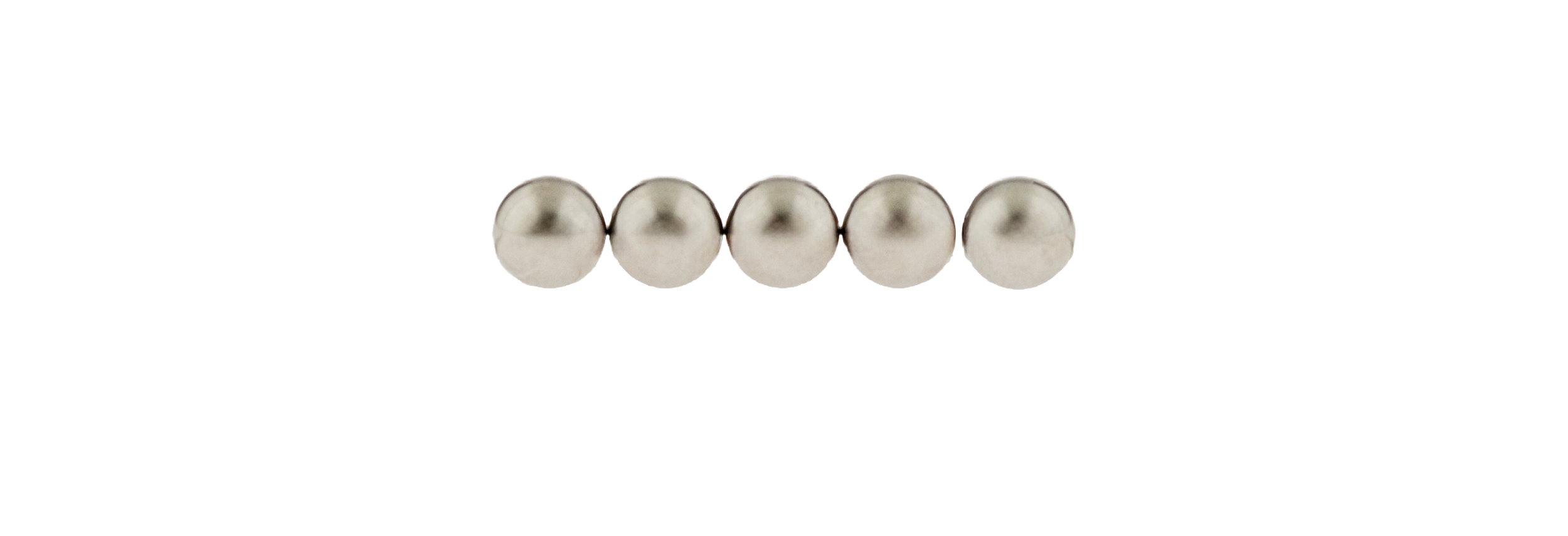 RDB Replacement Ball Bearings 5-Pack