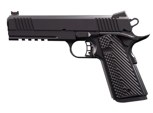 Rock Island Armory TAC Ultra FS — TAC ULTRA FS 45ACP 5" RIA USA