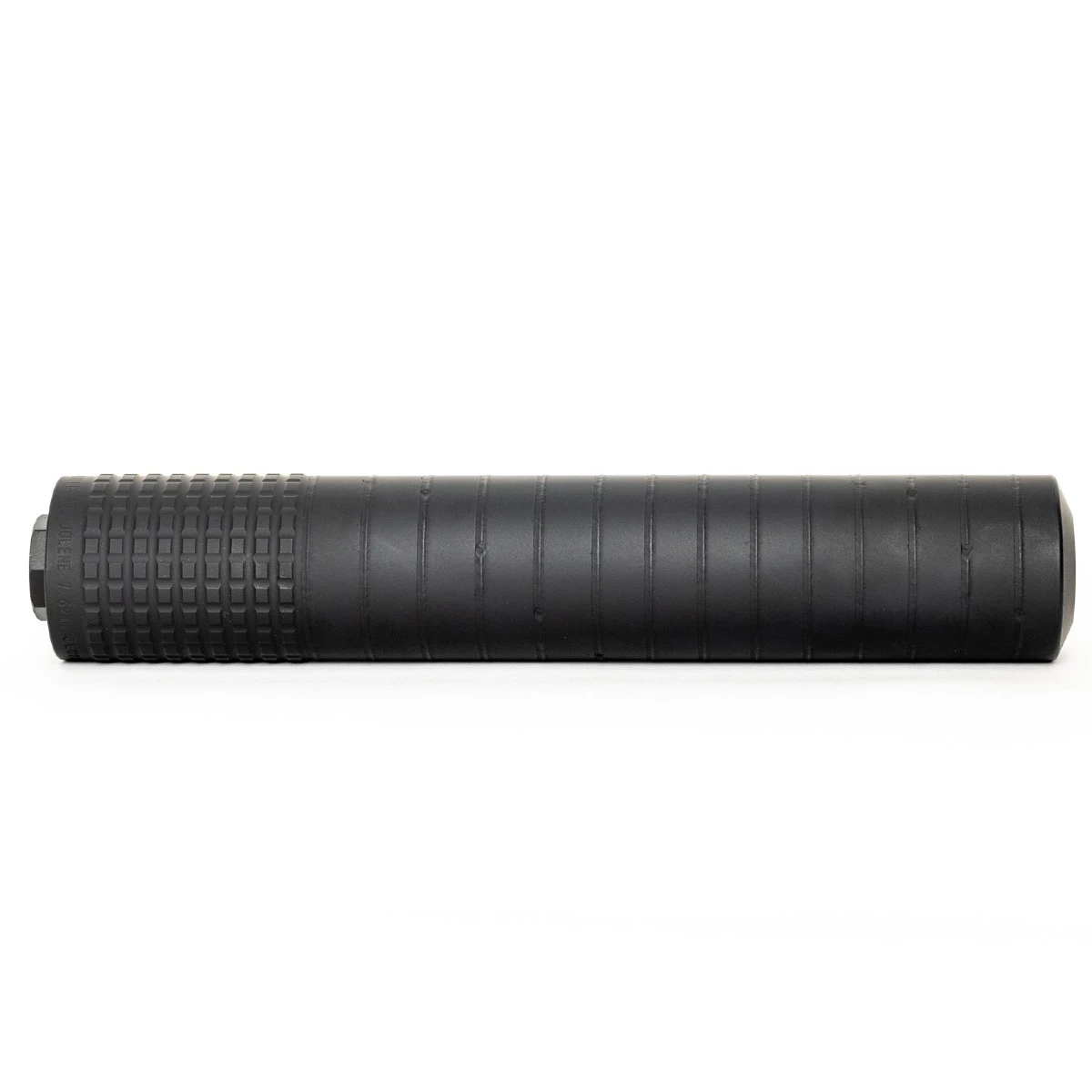 RESILIENT SUPPRESSORS JOLENE — Black 7.62mm (.308) R-Series (1.375x24 Thread)