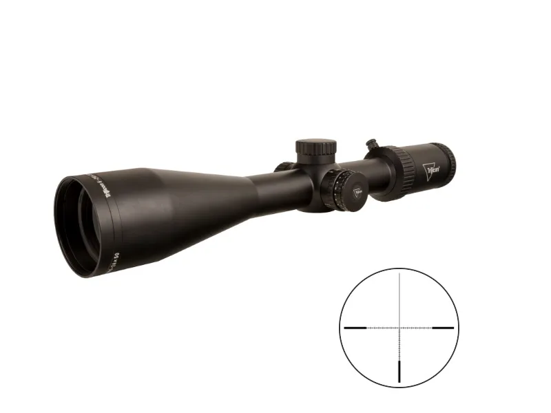 Trijicon Tenmile HX 6-24x50 MOA