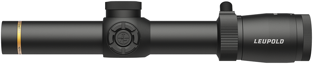 VX-5HD Gen 2 1-5x24 (30mm) Metric Illum. FireDot 4 Fine