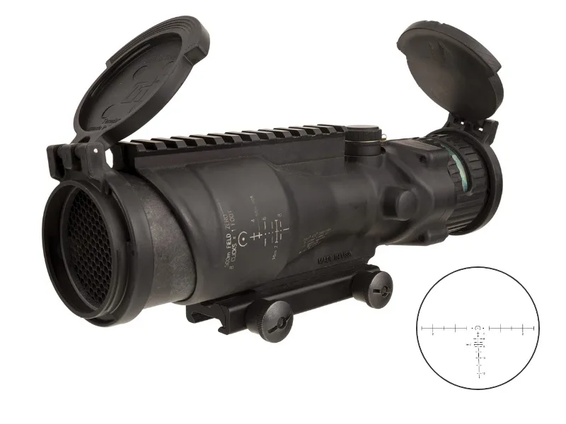 Trijicon ACOG 6x48