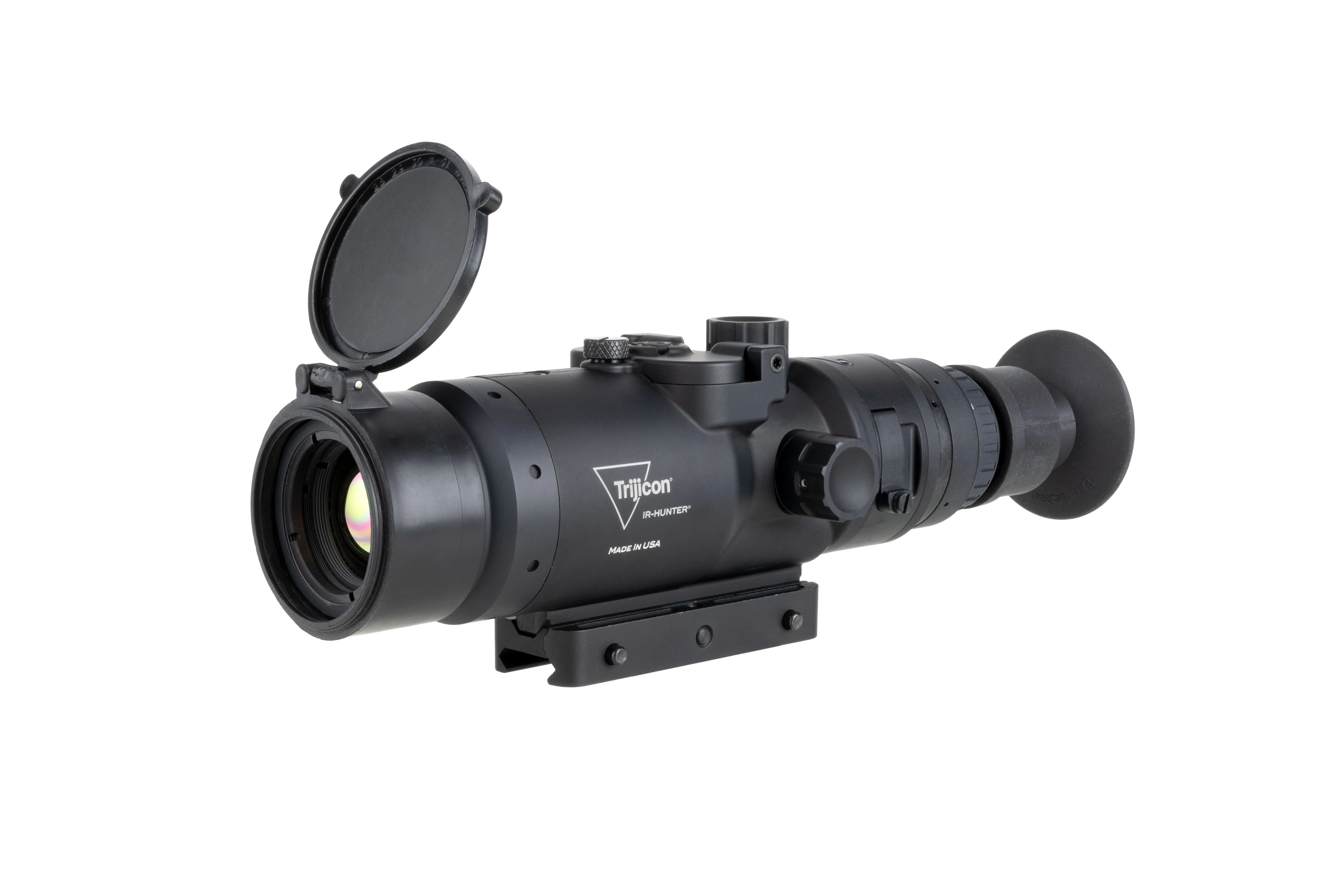Trijicon IR-Hunter Thermal Scope