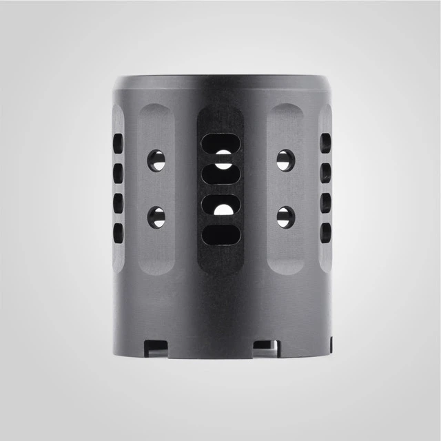 Dead Air P-Series Pyro 2.0 Shroud