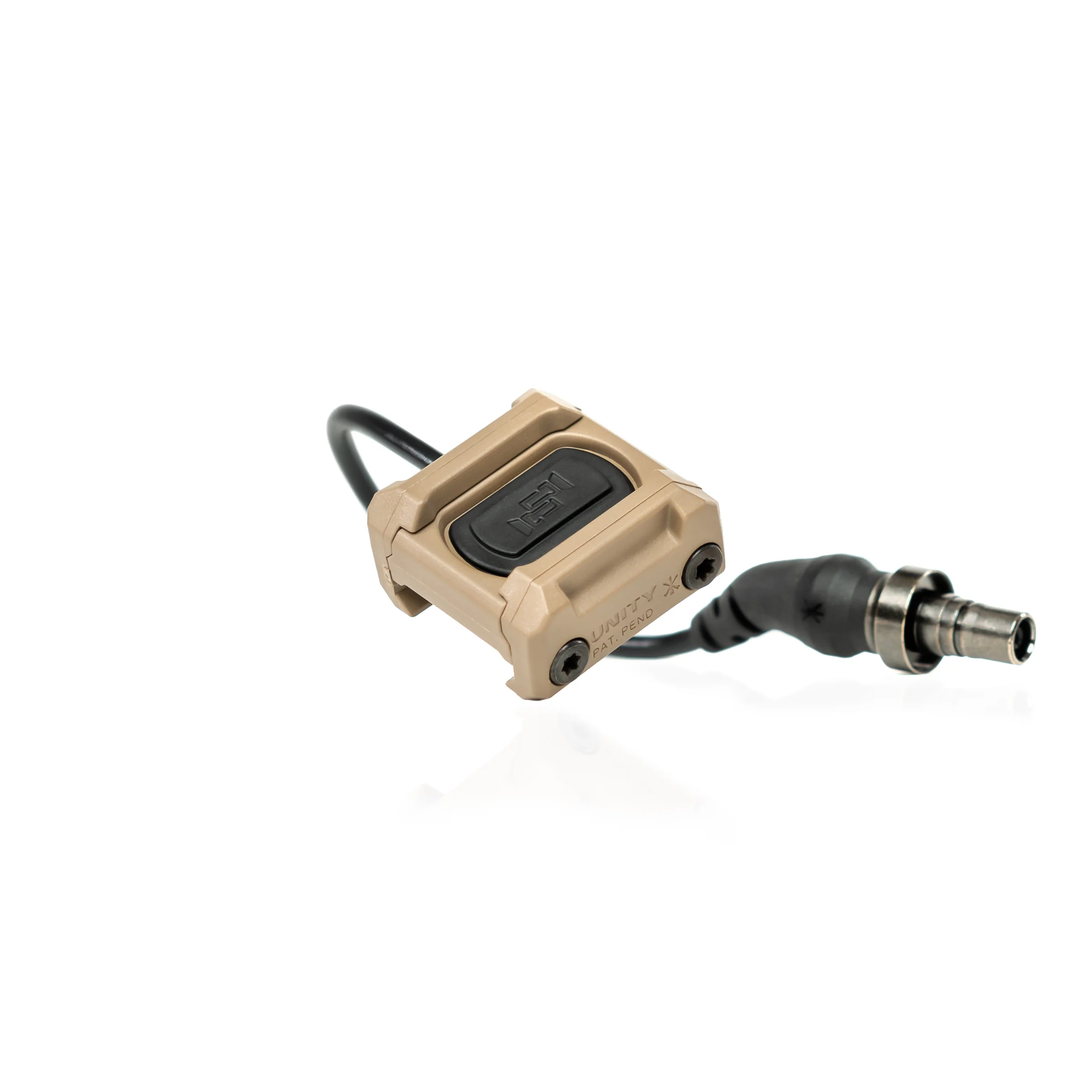 Modlite ModButton™ Lite Guards