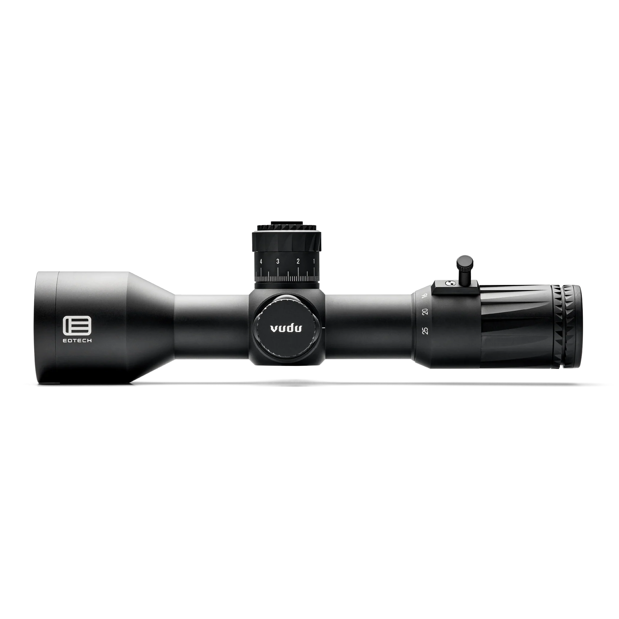 EOTECH Vudu Precision Rifle Scope 5-25x50