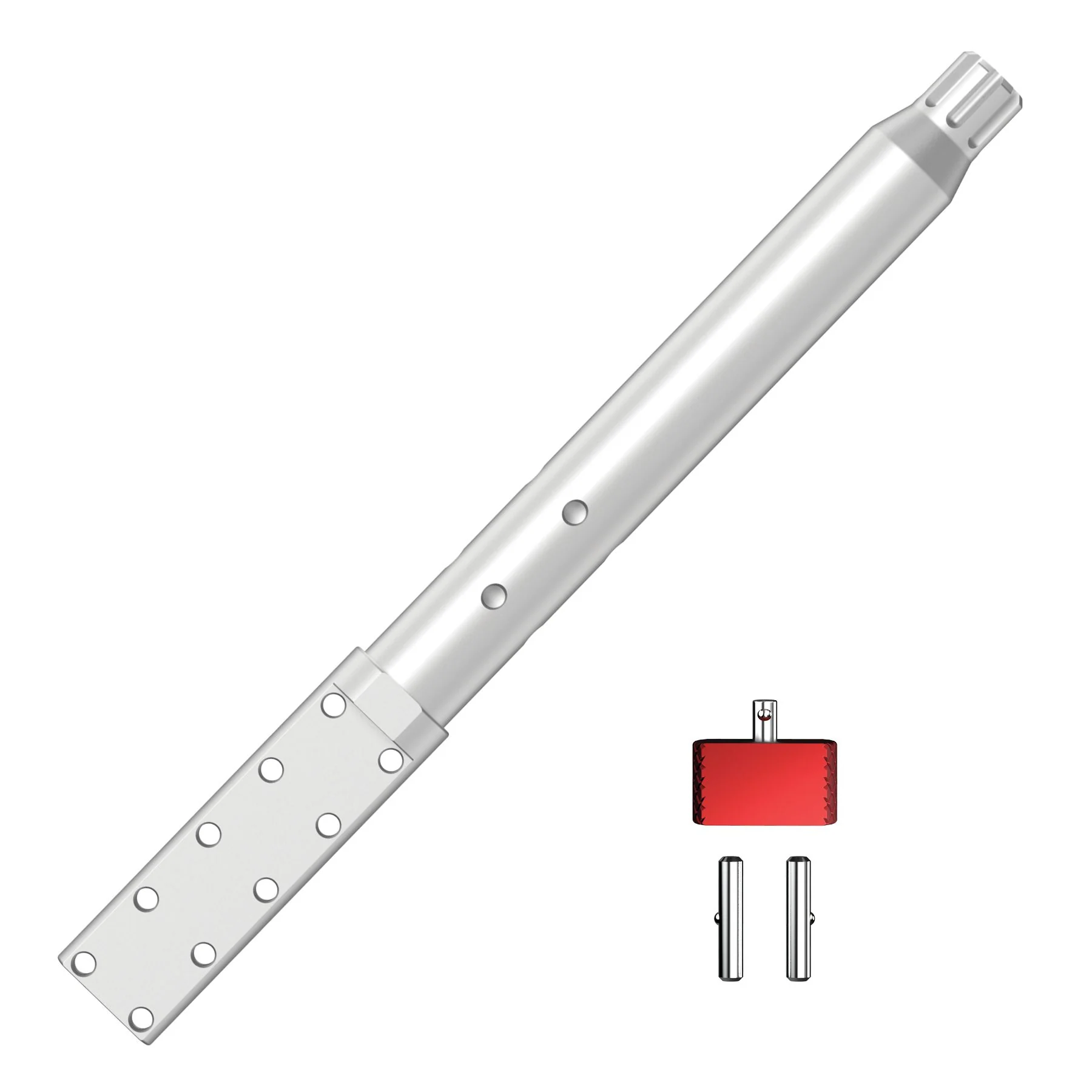Lug-Lok Upper Vise Block™ - AR10
