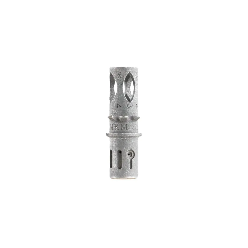 MCX OMEGA Gas Valve - Mod. 1 (5.56, 7.62×39)