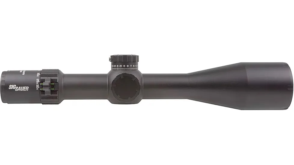 SIG Sauer Tango DMR 5-30x56 MRAD
