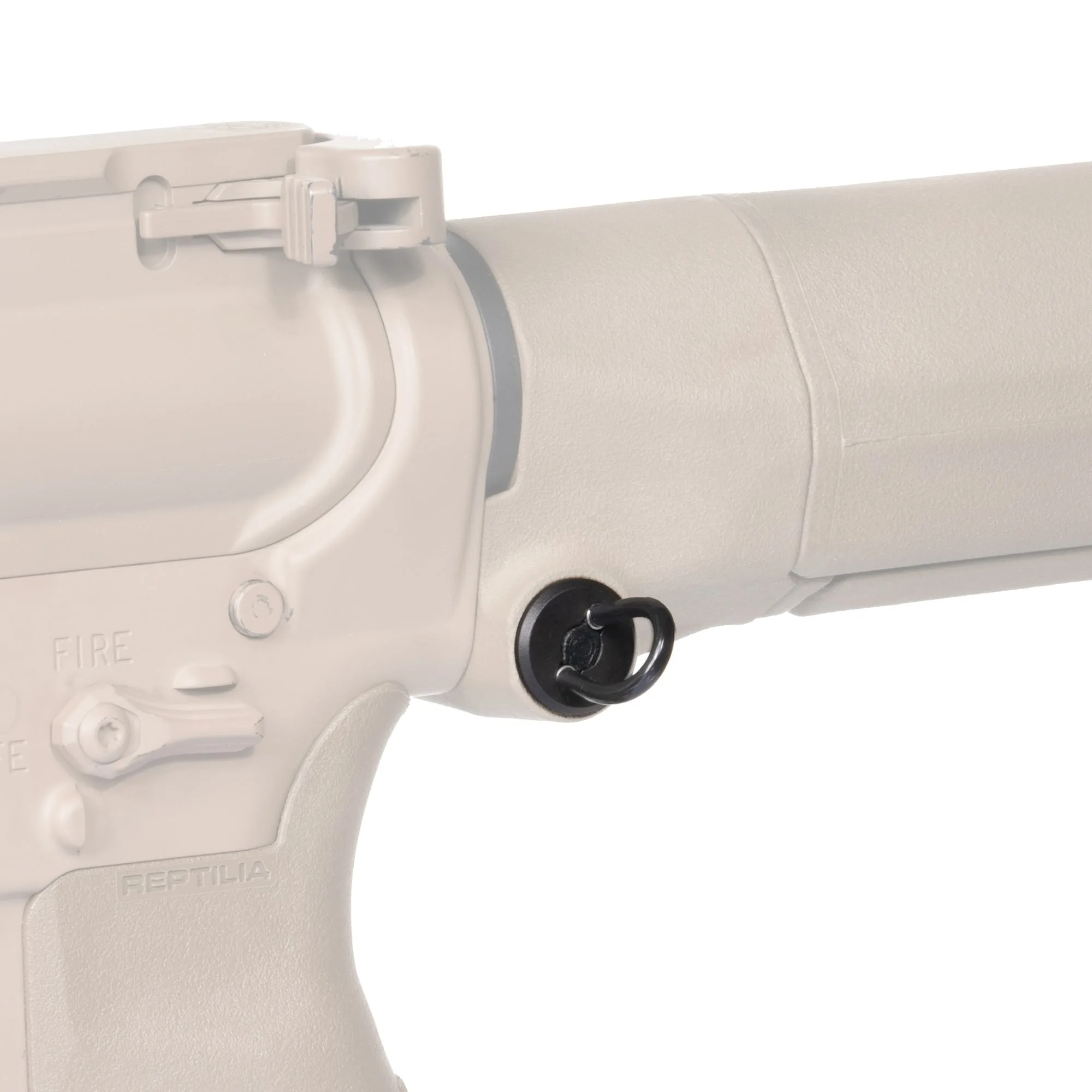 Sling Loop for RECC·E Stock – Front