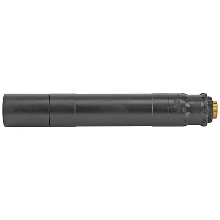 RUGGED OBSIDIAN 45 SUPPRSSR BL