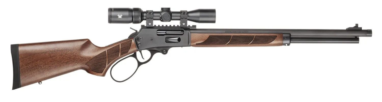 S&W 1854 45-70 GVT 20B WLT SCP