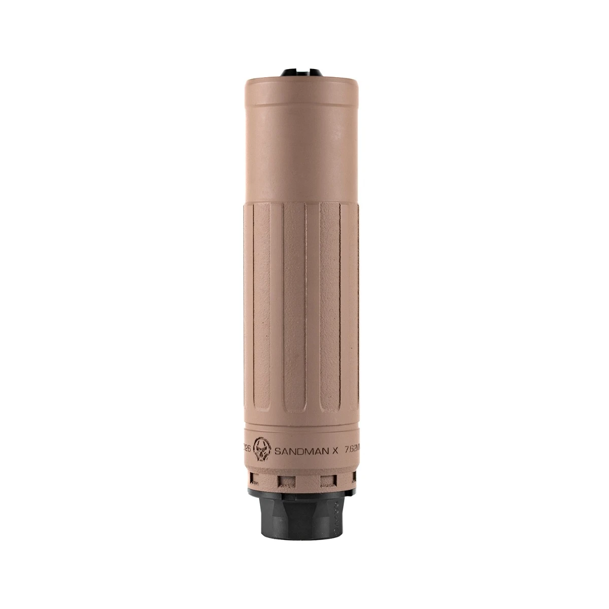 Dead Air Sandman X — Xeno Flat Dark Earth 7.62x39