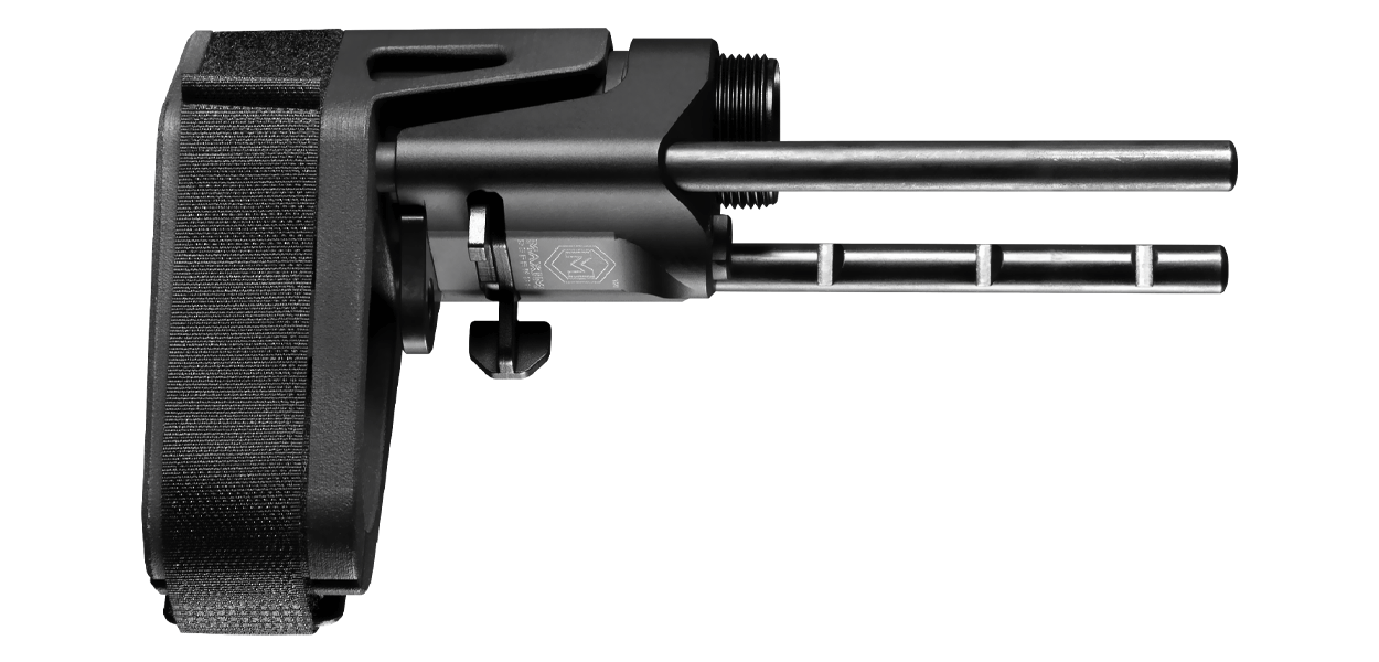 SCW PISTOL BRACE